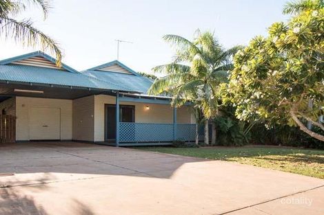 Property photo of 10 Brolga Court Djugun WA 6725