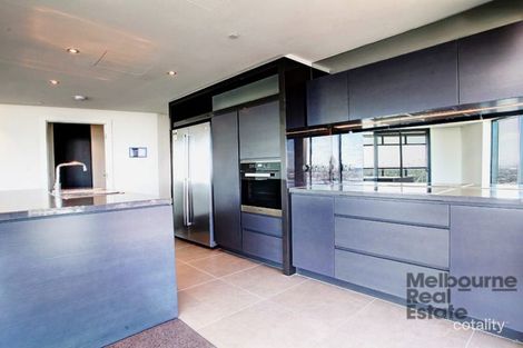 Property photo of 2802/9 Waterside Place Docklands VIC 3008