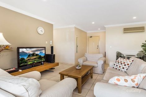 Property photo of 5/46 Onslow Street Ascot QLD 4007