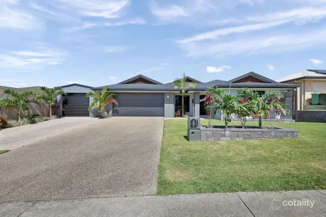 5 Hawkins St, Bucasia, QLD 4750