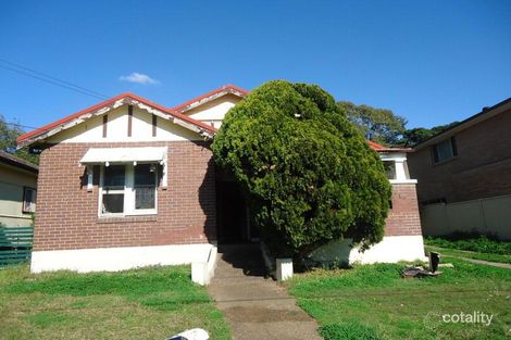 Property photo of 20 Jordan Street Wentworthville NSW 2145