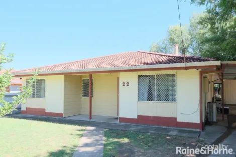 22 Waratah Ave, Inverell, NSW 2360