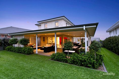 Property photo of 62 Killalea Drive Shell Cove NSW 2529