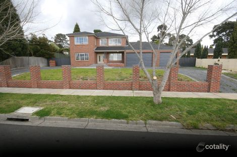 46 Murray Cres, Rowville, VIC 3178