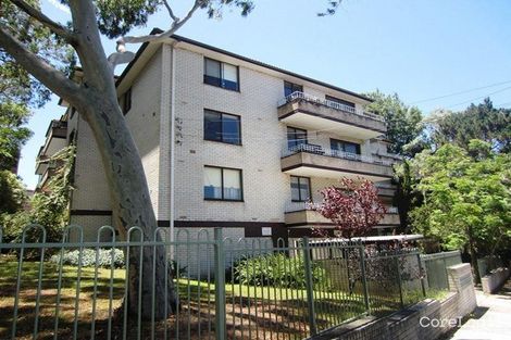 Property photo of 9/83-87 Carrington Road Randwick NSW 2031