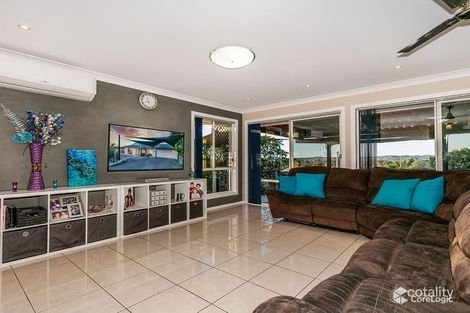 Property photo of 21 Kirkstall Street Holmview QLD 4207
