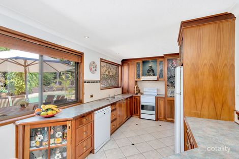Property photo of 4 Hamersley Way Worongary QLD 4213