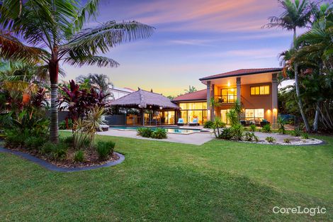 Property photo of 8207 Magnolia Drive West Hope Island QLD 4212