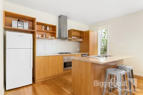 Property photo of 4/8 Queensberry Street Daylesford VIC 3460