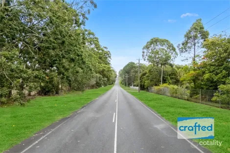 Property photo of 119 Talinga Drive Park Ridge QLD 4125