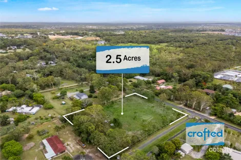 Property photo of 119 Talinga Drive Park Ridge QLD 4125