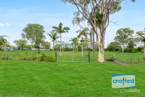 Property photo of 119 Talinga Drive Park Ridge QLD 4125