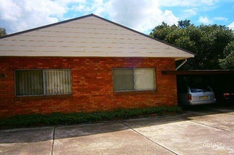 1/19 Porter Ave, East Maitland, NSW 2323