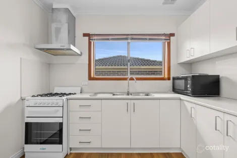 Property photo of 1/2 Almond Drive Doveton VIC 3177