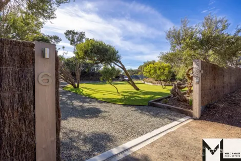 Property photo of 6 Alwyn Street Rye VIC 3941