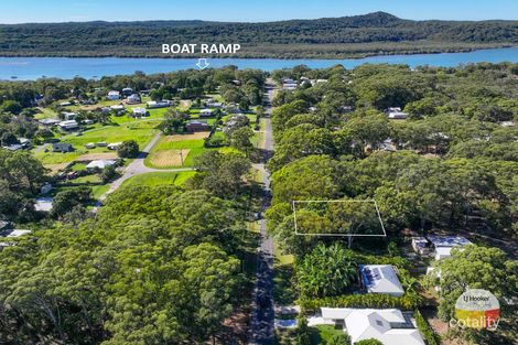20 Barcelona Tce, Russell Island, QLD 4184