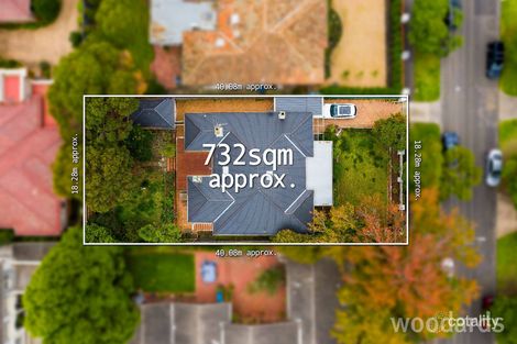 Property photo of 3 Ferncroft Avenue Malvern East VIC 3145