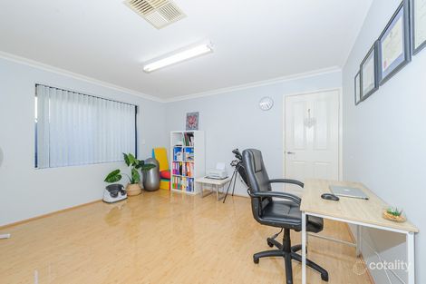 Property photo of 5 Knoop Drive Byford WA 6122