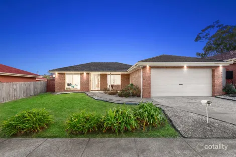 66 Strabane Way, Hampton Park, VIC 3976