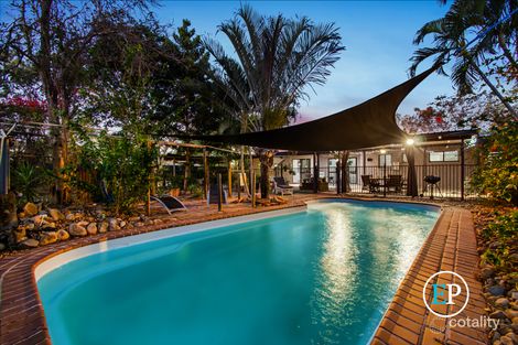 Property photo of 90 Mount Low Parkway Mount Low QLD 4818