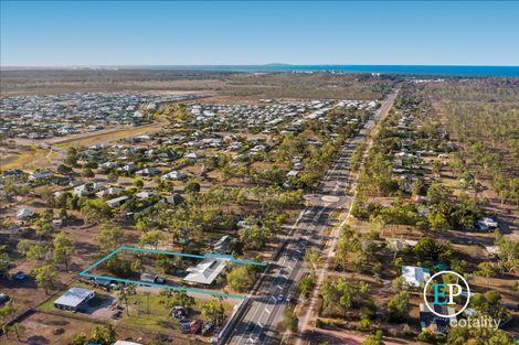 Property photo of 90 Mount Low Parkway Mount Low QLD 4818