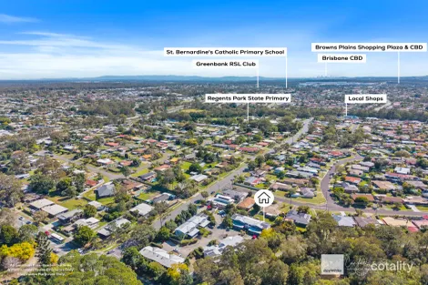 Property photo of 4/1-9 Emerald Drive Regents Park QLD 4118