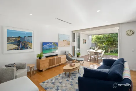 Property photo of 16 Gubbuteh Road Little Bay NSW 2036