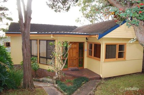 Property photo of 16 Ninth Avenue Jannali NSW 2226