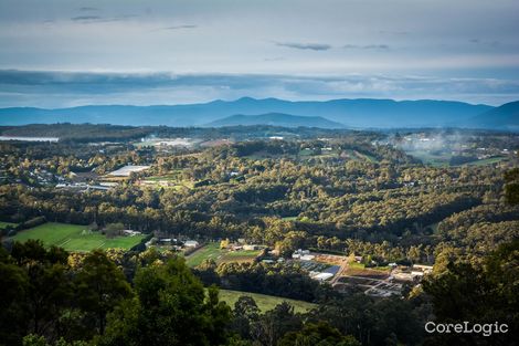 Property photo of 57 Ridge Road Kallista VIC 3791