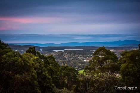 Property photo of 57 Ridge Road Kallista VIC 3791