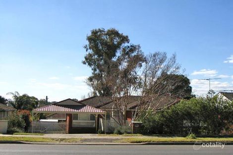 Property photo of 149 Seven Hills Road Baulkham Hills NSW 2153
