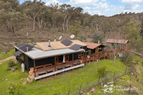 Property photo of 24 Charles Road Grattai NSW 2850