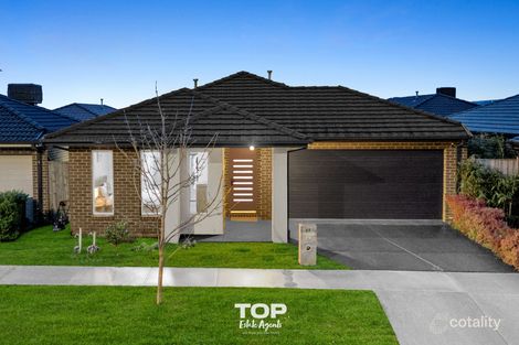 Property photo of 69 Clydevale Avenue Clyde North VIC 3978