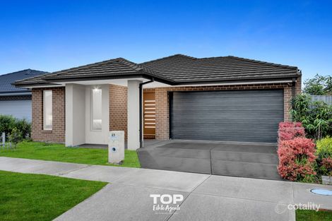 Property photo of 69 Clydevale Avenue Clyde North VIC 3978