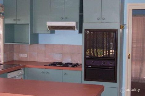 Property photo of 36 Greenway Circuit Springfield QLD 4300