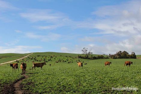 345 Old Koonwarra-Meeniyan Rd, Koonwarra, VIC 3954