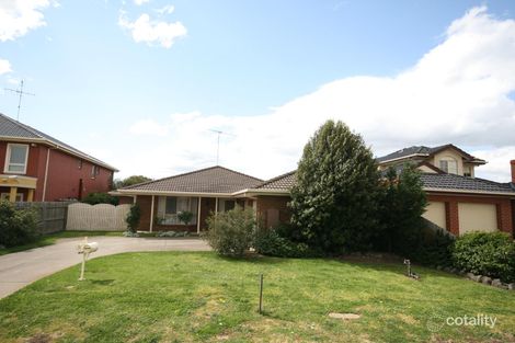 11 Pratt Ct, Bell Post Hill, VIC 3215