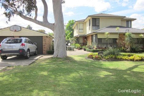 Property photo of 39 Lillian Street Berala NSW 2141