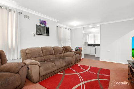 Property photo of 18 Niland Crescent Blackett NSW 2770