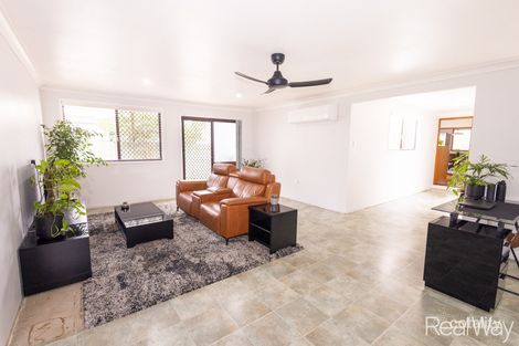 Property photo of 41 Mulgrave Street Bundaberg West QLD 4670