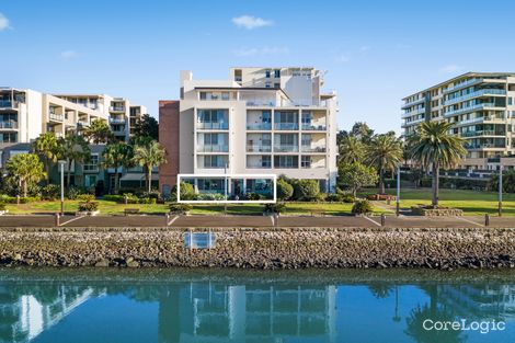 Property photo of 15 The Promenade Wentworth Point NSW 2127