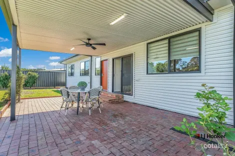 Property photo of 46 Porter Street Moama NSW 2731