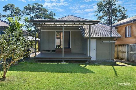 Property photo of 46 New Ivo Street Nundah QLD 4012