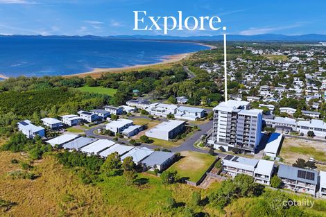 18/3 Kirribilli Ave, East Mackay, QLD 4740