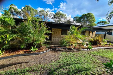 Property photo of 29 Piggford Lane Walligan QLD 4655