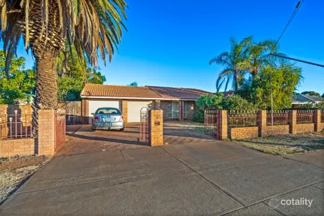 51 Hampden St, South Kalgoorlie, WA 6430