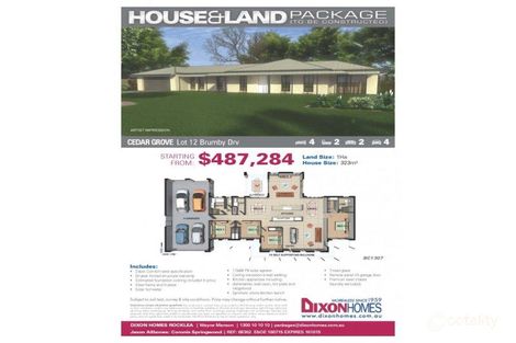 Property photo of 35 Irwin Road Elimbah QLD 4516