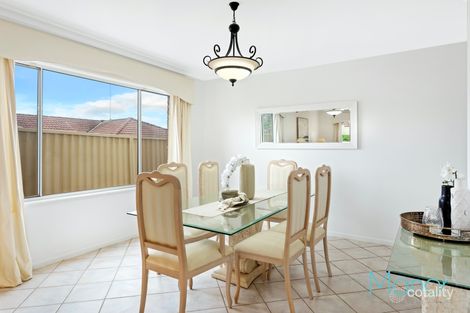Property photo of 41 Springfield Crescent Bella Vista NSW 2153