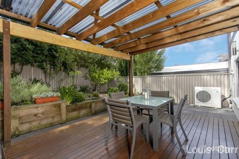 Property photo of 1/369-373 Old Northern Road Castle Hill NSW 2154