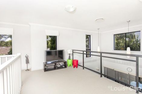 Property photo of 1/369-373 Old Northern Road Castle Hill NSW 2154